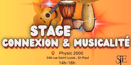 Stage BACHATA \ud83d\udcab Connexion et Musicalit\u00e9 \ud83d\udcab - Dim 7 D\u00e9c Esencia Method