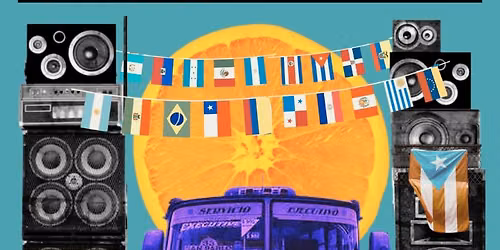 Somos Orlando: A Benefit for the Florida Immigrant Coalition