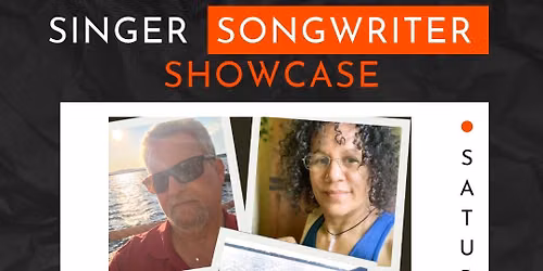 Singer Songwriter Showcase
