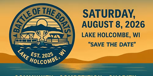 BATTLE OF THE BOATS 2026
