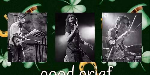 GoodGrief @Milestone