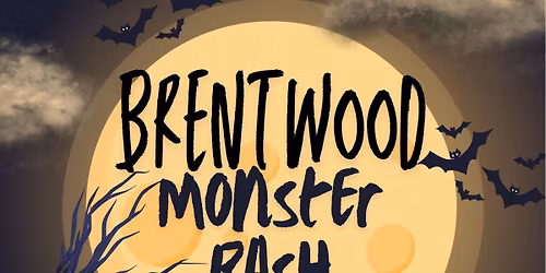 Brentwood Monster Bash