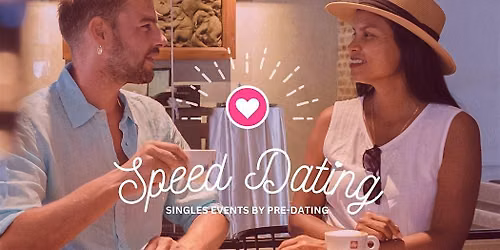 Seattle Speed Dating for Singles Age 40s\/50s \u2665 Seattle Washington
