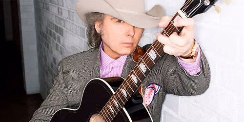 Dwight Yoakam