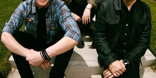 The Offspring: Supercharged Worldwide in '25