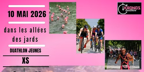 24e triathlon de Ch\u00e2lons-en-Champagne 
