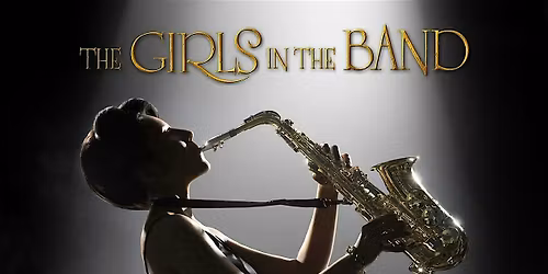 The Girls In The Band