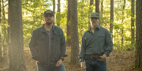 Muscadine Bloodline: The Coastal Plain Tour