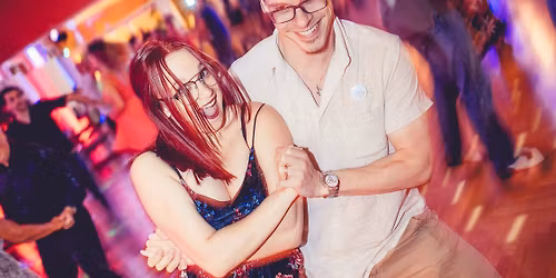 Dance Night - Discofox