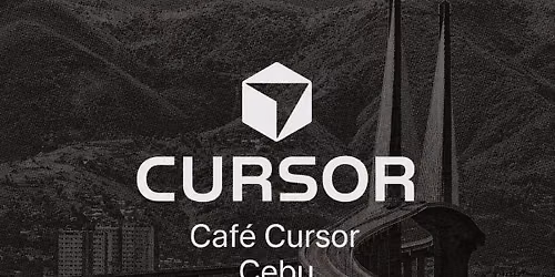 Caf\u00e9 Cursor Cebu