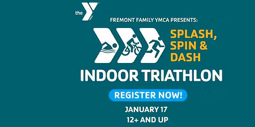 Indoor Triathlon