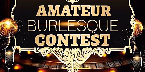 CnC Productions Presents- Annual Amateur Contest!