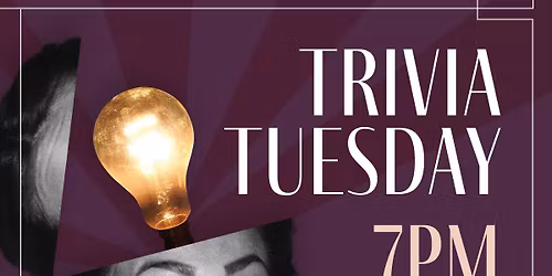 Trivia at the George Darby Hotel