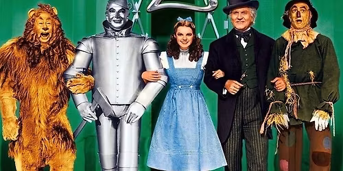 The Wizard of Oz - Film