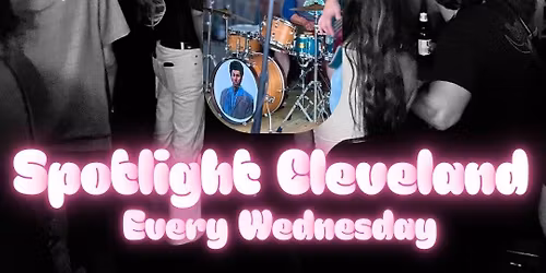 Jam Night ! Every Wednesday 