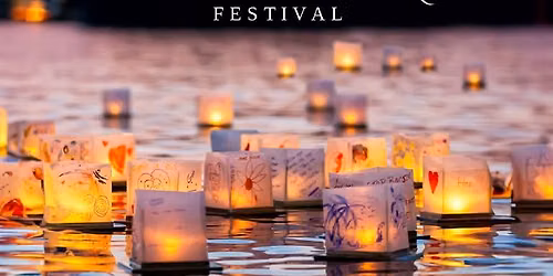 Water Lantern Festival - Buenos Aires - Entradas