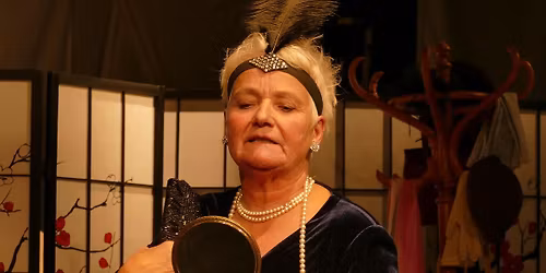 Miss Sophie \u2013 Episode One oder der 80te Geburtstag