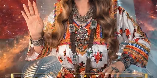 YASMINA \u00c0 MONTR\u00c9AL 