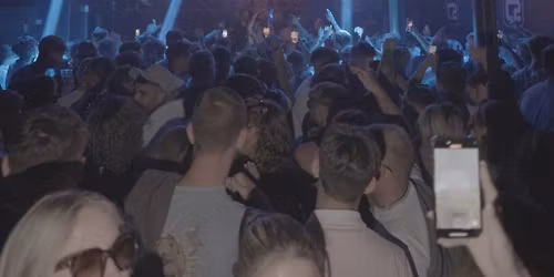 Moody Disco: New Years Eve