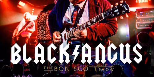 Black Angus, Sonic Highway & OZZBEST - Christmas Special