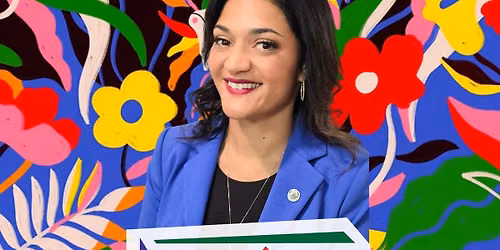 Herencia y Orgullo 