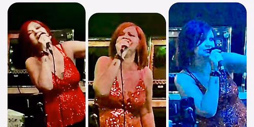 Party at Grotto Pizza with Autumn Falls Entertainment, Edwardsville 