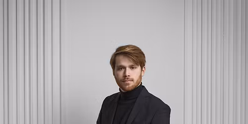 Debutkoncert Kristian Riisager