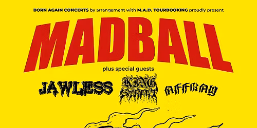 Madball