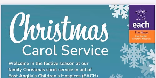 Christmas Carol Service