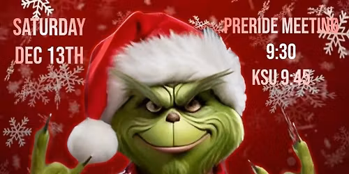 Grinch Run
