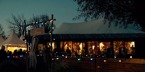 Soir\u00e9e ap\u00e9ro-concert avec Annaba Folk au restaurant de Samara