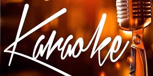 Karaoke Saturday at Rudes Lanes