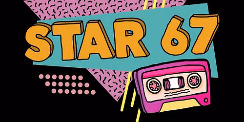 Star 67