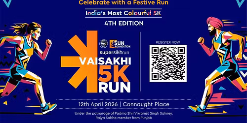 Vaisakhi 5K