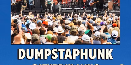 Dumpstaphunk