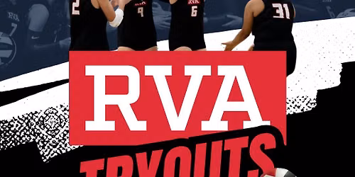 RVA Volleyball Tryouts