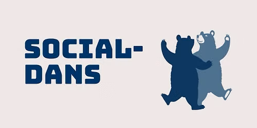 Socialdans\/\u00f6ppet golv