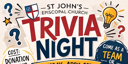 Trivia Night