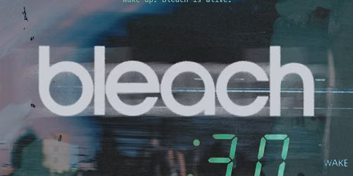 Bleach (30 Year Anniversary) \/ John Reuben \/ Keep Warm - Lexington KY