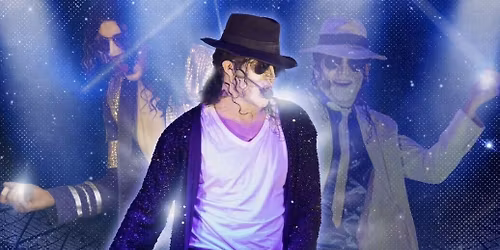 Michael Jackson Tribute Night