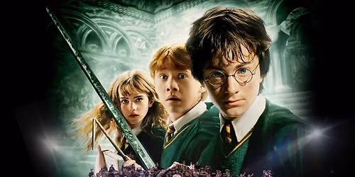 Harry Potter and the Chamber of Secrets\u2122 in Concert