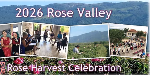 Rose Valley Harvest Celebration