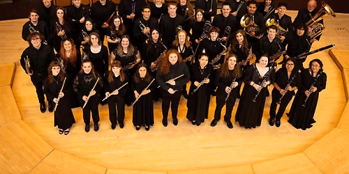 University Concert Band