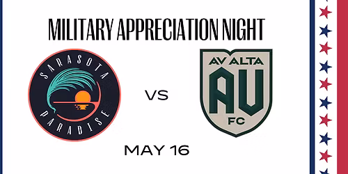 Sarasota Paradise at AV Alta FC at Lancaster Municipal Stadium