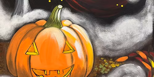 MONTHLY FAMILY-FRIENDLY PAINT DAYS for KIDS (6+ yrs.)