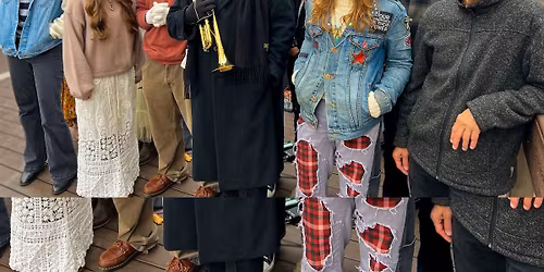 Sacramento City College\u2019s Commercial Music Ensemble at The Starlet Room