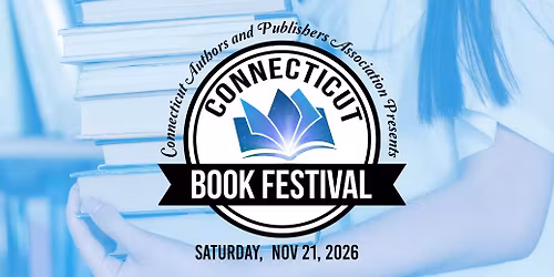 Connecticut Book Festival 2026