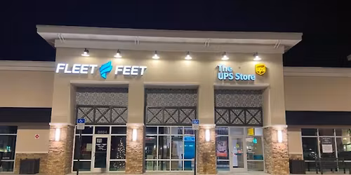 RUN CLUB THURSDAY'S !