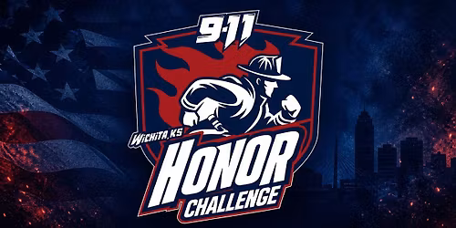 9\/11 Honor Challange