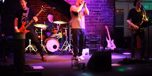 Supernova @ Spanky's Leesburg